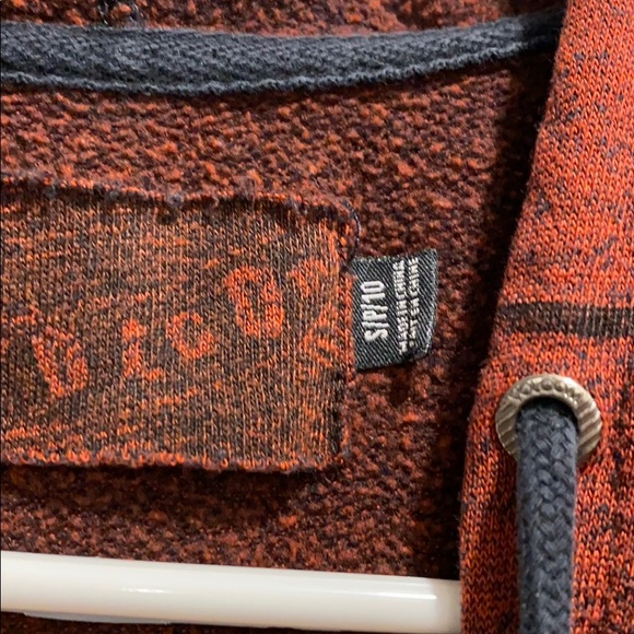 Jacket - Picture 2 of 3